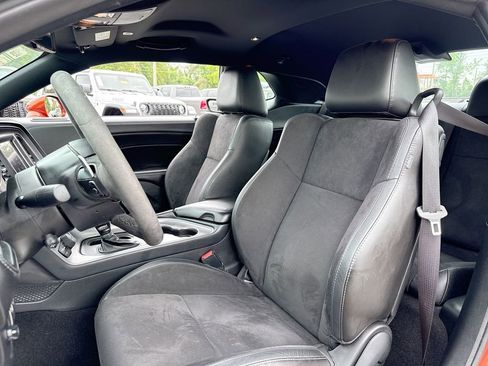 Used 2023 Dodge Challenger R/T Scat Pack w/ 1320 Plus Group RWD image 11