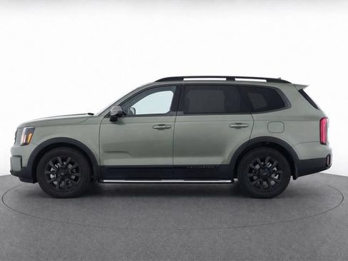 Used 2025 Kia Telluride SX Prestige X-Pro AWD/4WD image 4