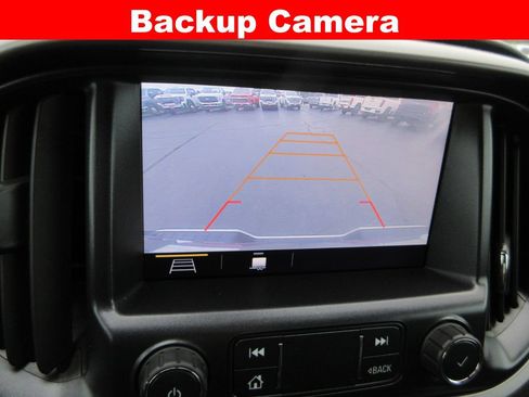 Used 2021 GMC Canyon AT4 AWD/4WD image 17