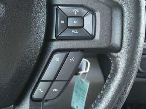 Used 2017 Ford F150 XLT w/ Equipment Group 302A Luxury AWD/4WD image 31