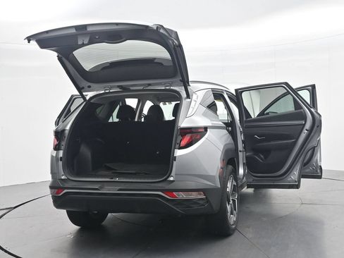Used 2024 Hyundai Tucson SEL FWD image 51