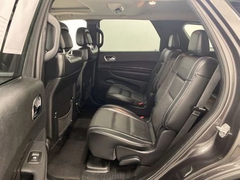 Used 2014 Dodge Durango Citadel w/ Technology Group image 25