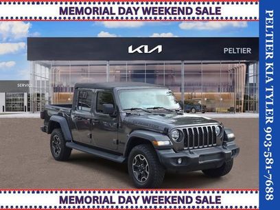 Used 2021 Jeep Gladiator Sport
