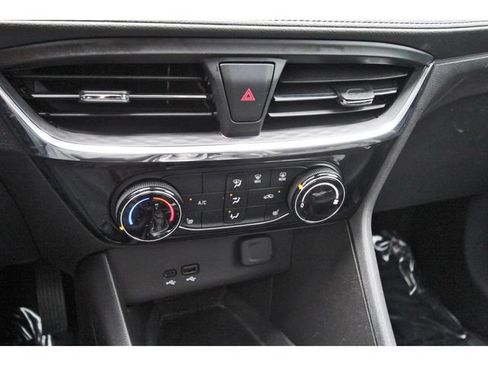 Used 2025 Buick Encore GX Sport Touring w/ Comfort Package FWD image 25