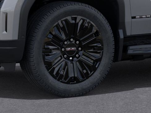 New 2026 GMC Sierra EV Elevation w/ Premium Package image 33