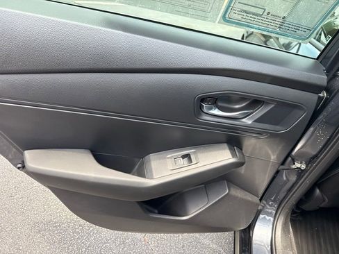 Certified 2024 Honda Accord EX-L image 14
