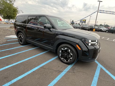 Used 2024 Hyundai Santa Fe SE image 7