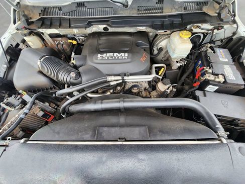 Used 2017 RAM 2500 Power Wagon AWD/4WD image 33