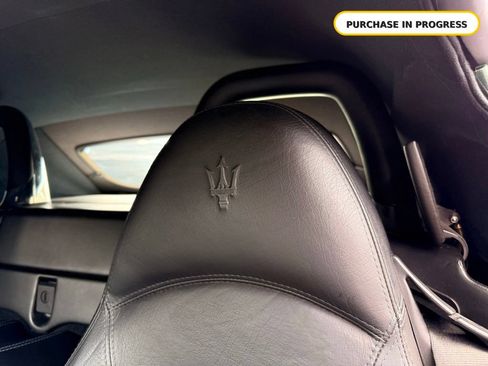 Used 2005 Maserati Spyder Cambiocorsa RWD image 27