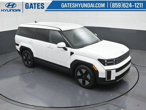 New 2026 Hyundai Santa Fe SE image 53