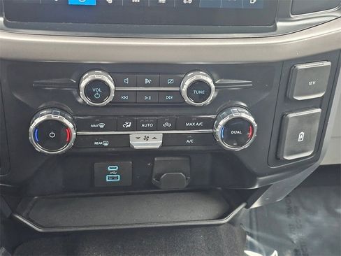 Used 2024 Ford F150 XLT w/ Tow/Haul Package image 16