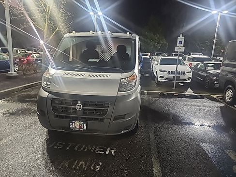 Used 2014 RAM ProMaster 1500 image 2