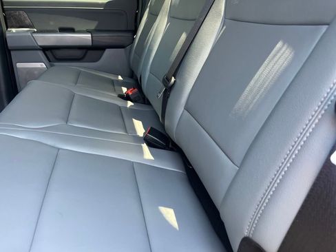 New 2025 Ford F150 Lightning Flash image 23