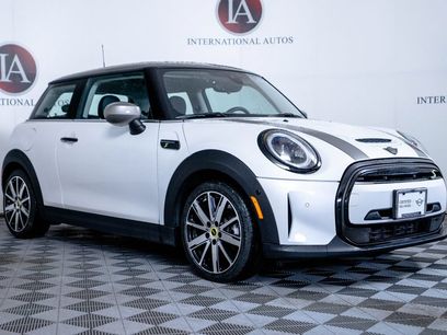 Used 2024 MINI Cooper SE