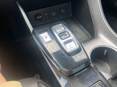 Used 2020 Hyundai Sonata Limited FWD image 32