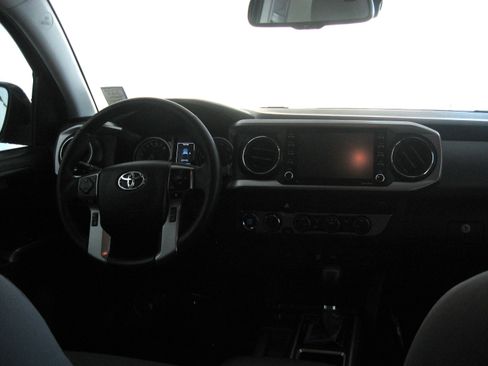 Used 2023 Toyota Tacoma SR5 image 2