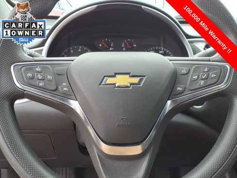 Used 2024 Chevrolet Malibu LT FWD image 26