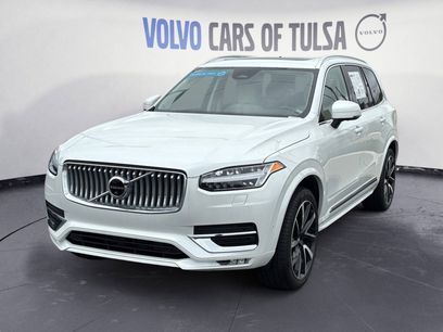Used 2025 Volvo XC90 B6 Plus w/ Protection Package Premier