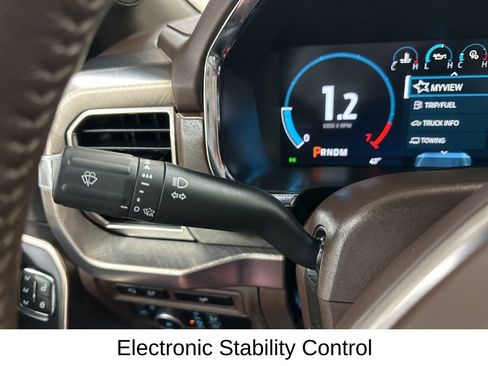 Used 2023 Ford F150 King Ranch w/ Max Trailer Tow Package image 36