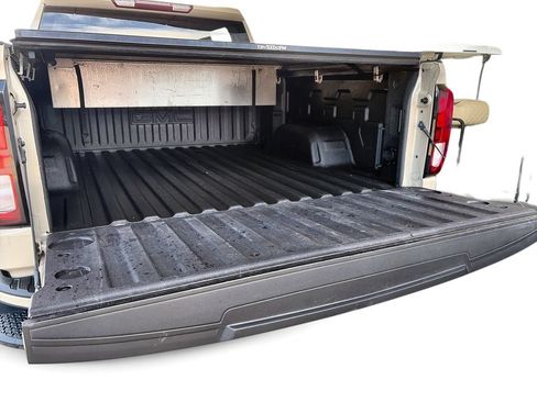 Certified 2023 GMC Sierra 1500 Elevation AWD/4WD image 27