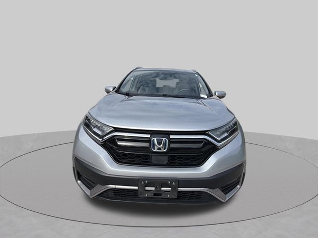 Used 2022 Honda CR-V Touring image 8