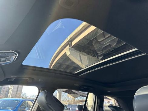 Used 2023 Jeep Grand Cherokee Overland image 21