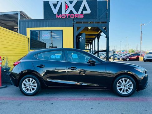 Used 2014 MAZDA MAZDA3 i Touring FWD image 4