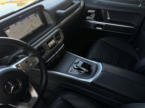 Used 2020 Mercedes-Benz G 550 image 16