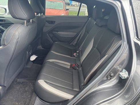 Certified 2025 Subaru Crosstrek 2.5i Wilderness image 33