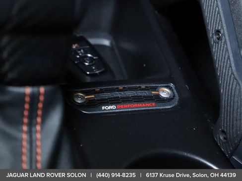 Used 2023 Ford Bronco Raptor AWD/4WD image 27