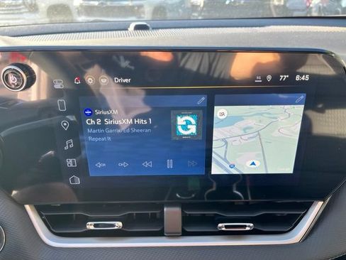 Used 2026 Chevrolet Equinox LT AWD/4WD image 29