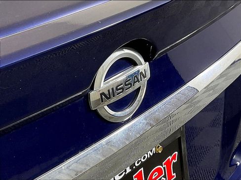 Used 2018 Nissan Altima 2.5 SR FWD image 24