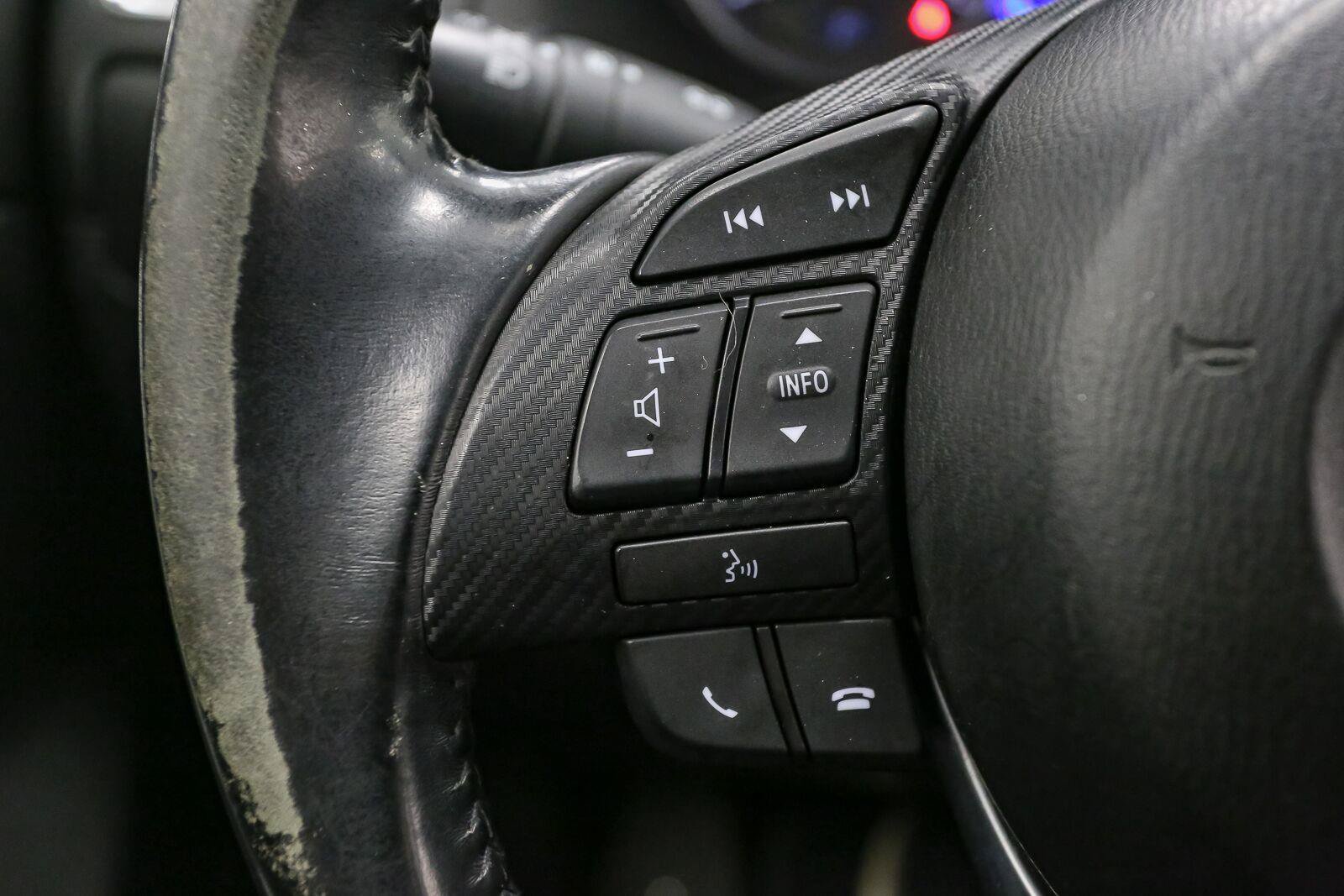 Used 2016 MAZDA CX-5 Touring AWD/4WD image 33