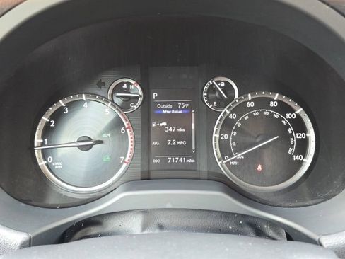 Used 2020 Lexus GX 460 Premium AWD/4WD image 26