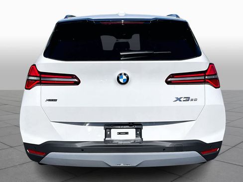 New 2026 BMW X3 xDrive30 image 4