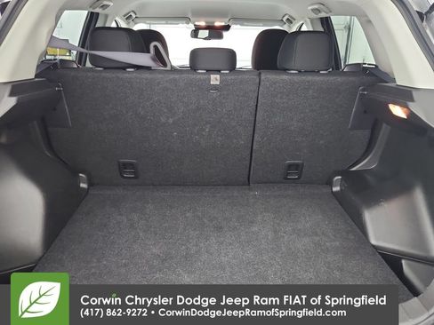 Used 2025 Mitsubishi Outlander Sport AWD image 31