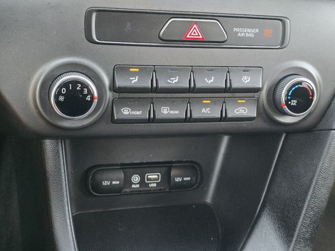 Used 2019 Kia Sportage LX AWD/4WD image 19