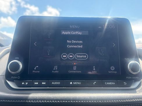 Certified 2024 Nissan Rogue SV FWD image 42