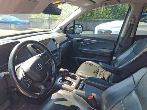 Used 2019 Honda Pilot EX-L image 9
