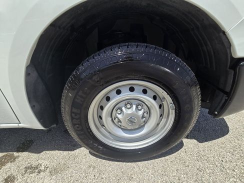 Used 2017 Nissan NV 2500 S w/ Power Basic Package image 21