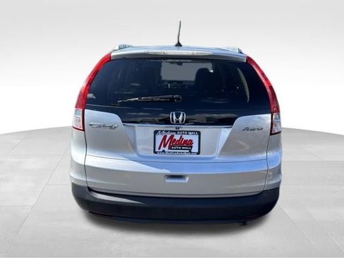 Used 2014 Honda CR-V EX-L image 6
