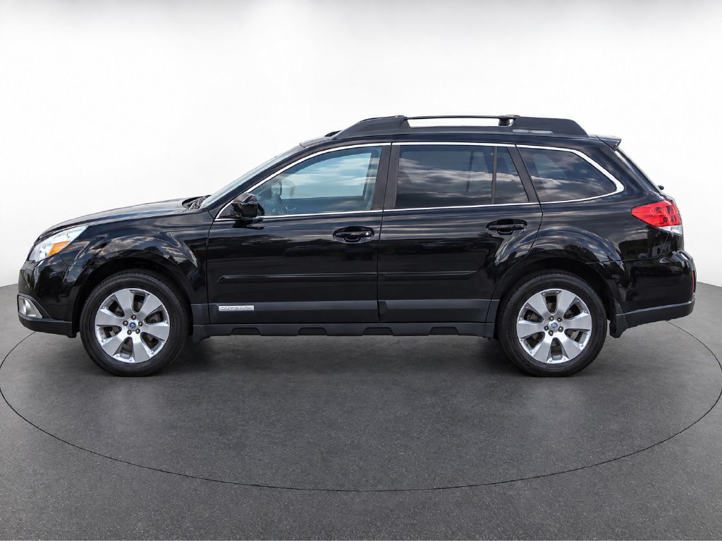 Used 2012 Subaru Outback 2.5i Premium AWD/4WD image 2