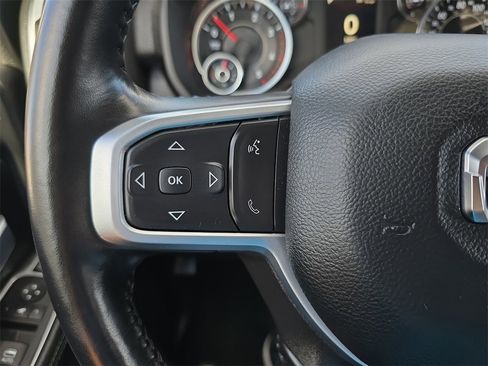 Used 2024 RAM 3500 Big Horn image 15