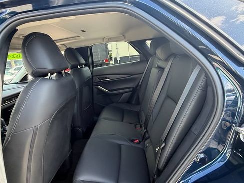 Used 2024 MAZDA CX-30 AWD 2.5 S w/ Preferred Package image 12