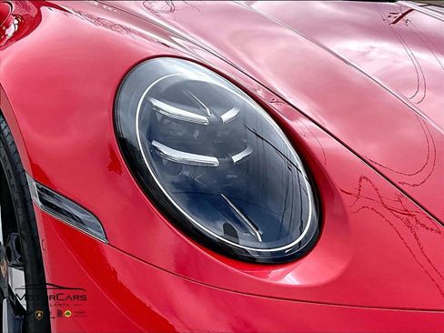 Used 2025 Porsche 911 Carrera S image 26