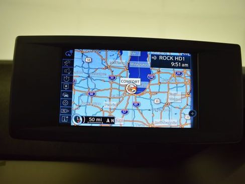 Used 2017 BMW i3 w/ Range Extender RWD image 20