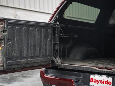 Used 2022 RAM 1500 Limited image 50