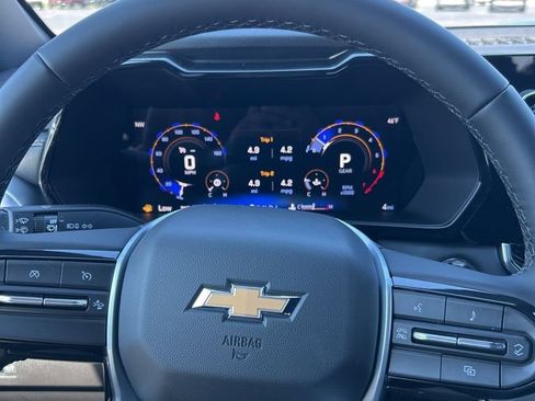 New 2026 Chevrolet Colorado LT AWD/4WD image 33