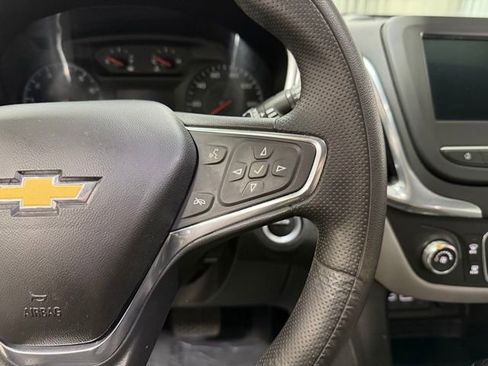 Used 2020 Chevrolet Equinox LS FWD image 14