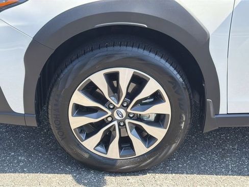 Certified 2025 Subaru Outback Touring XT w/ Popular Package #2 AWD/4WD image 12